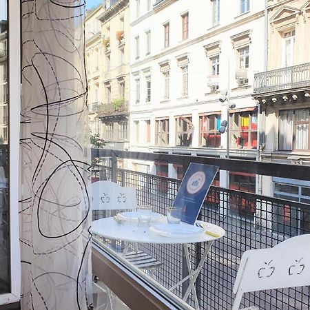 The Old Town - Balcon - Hypercentre 루앙 외부 사진